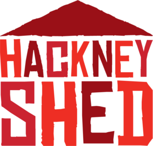 Hackney Shed Logo