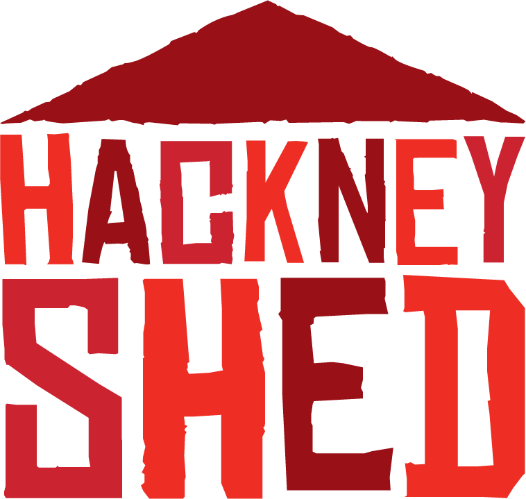 Hackney Shed Logo