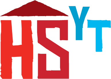 Hackney Shed Youth Theatre Logo