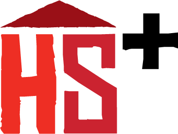 Hackney Shed+ Logo
