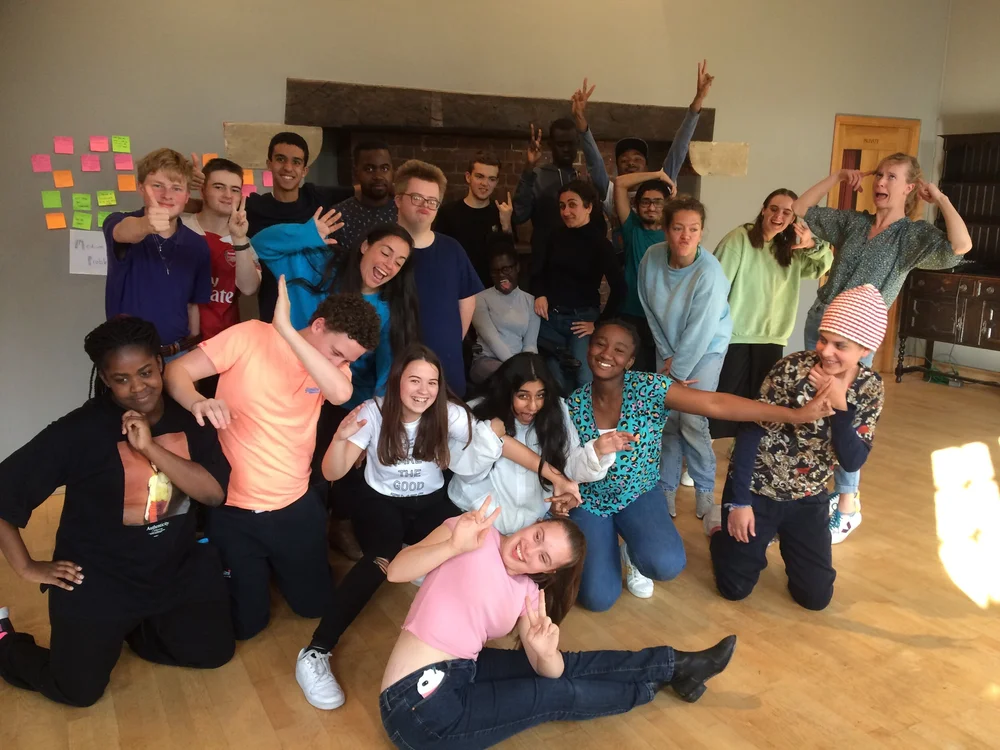 HS Collective Group