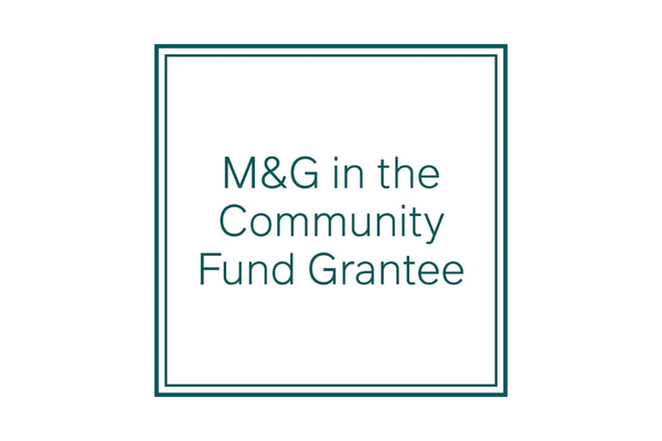 M&G in the Community Fund