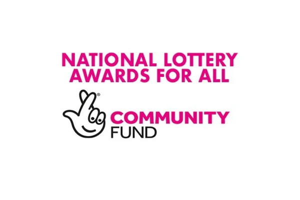 National Lottery (Awards for All England)