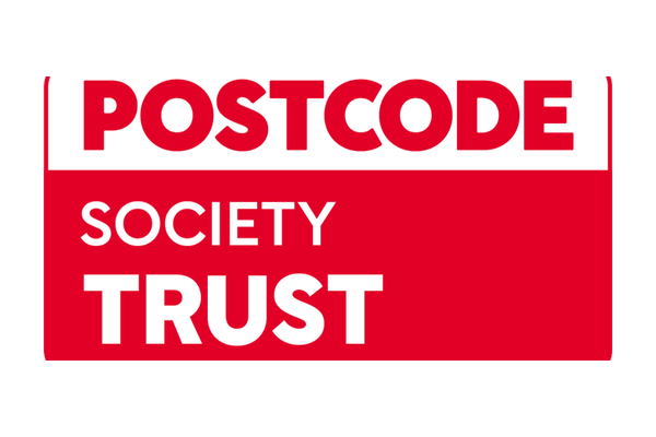 Postcode Society Trust