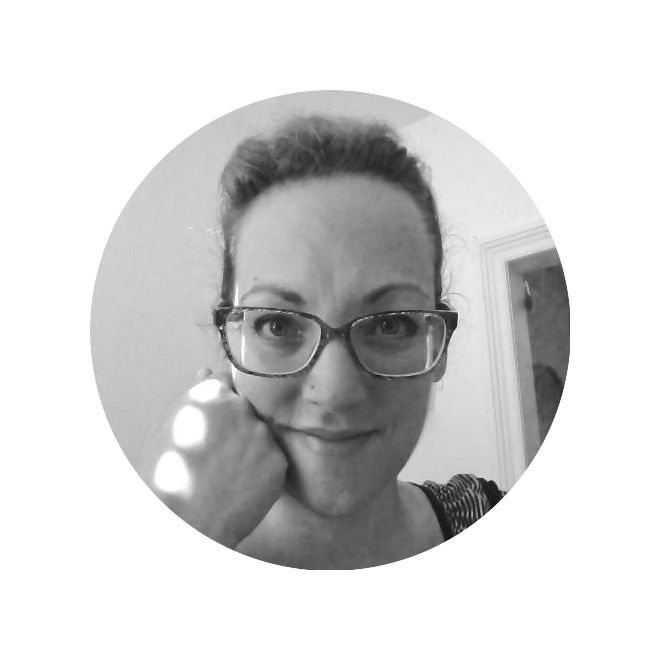 Sarah Team Image