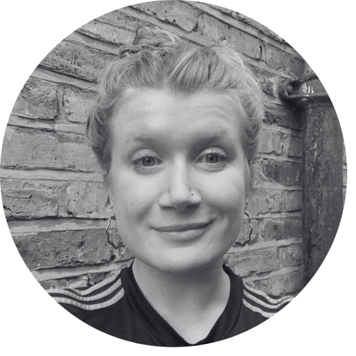 Sarah Team Image