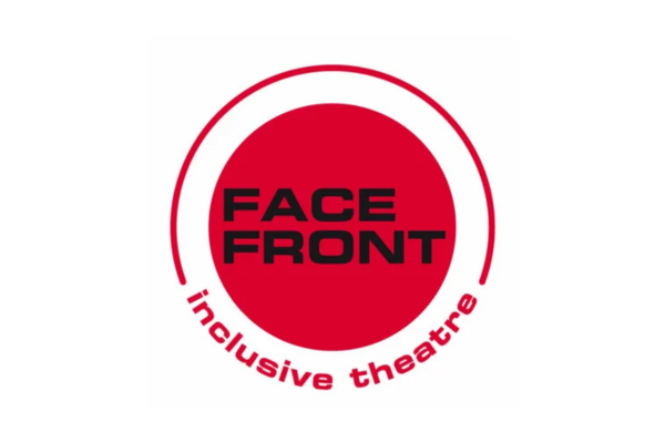face front logo