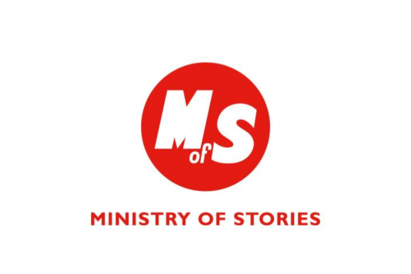 ministry of stories